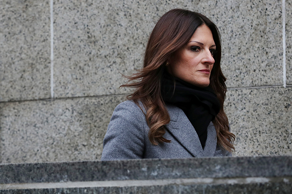Wie is Donna Rotunno (44), de advocate van Harvey Weinstein.